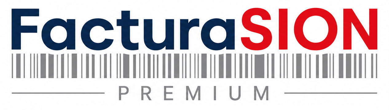 FacturaSION Premium